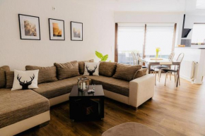 Wohnung Hirschhöhe im Taunus